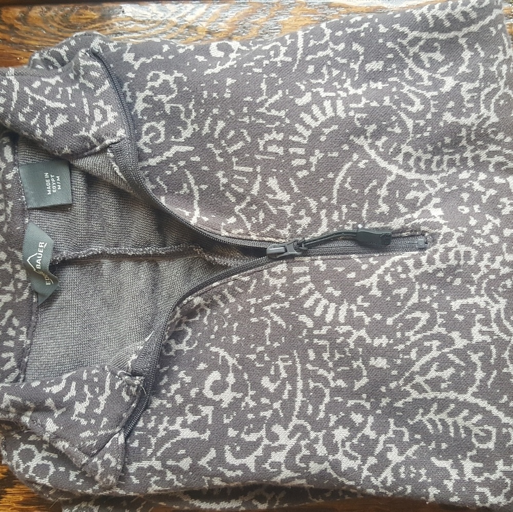 Eddie Bauer Women's Half Zip